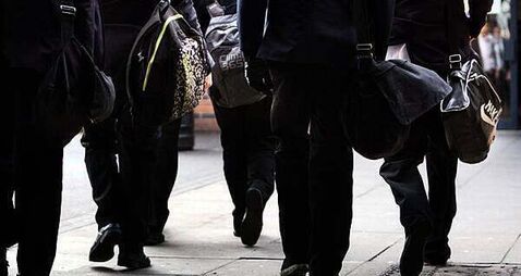 Drug use among primary and secondary school children escalating in Dublin 15, research finds
