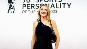 Paula Radcliffe: ‘The mindset of a marathon is a great precursor for going through life’ Paula Radcliffe: ‘The mindset of a marathon is a great precursor for going through life’