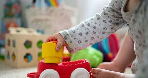 Ireland's changing population: The areas with the highest birth and death rates