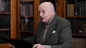 George Morrison, documentary maker known for Mise Éire, dies aged 102