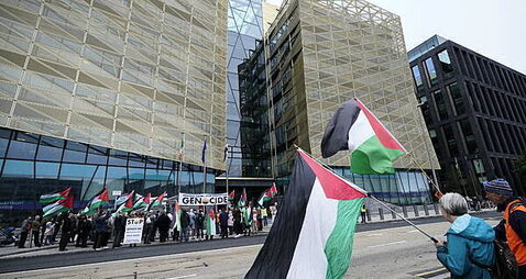 Central Bank should carry out ‘immediate’ review of Israeli war bonds – report