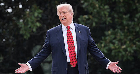 Trump wants to initially impose 'small tariff' on pharma imports before rising to 150%