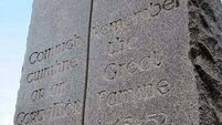 Research reveals impact of Great Famine on survivors’ height