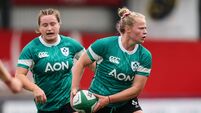 O'Brien pleased with character as Ireland grind out victory