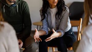 Information session for institutional abuse survivors on Thursday