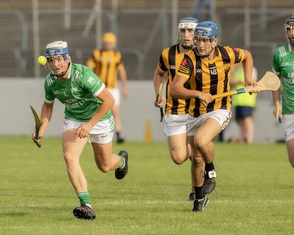 Naomh Eoin sprung a huge surprise against St Mullins last weekend but can they reproduce that again this week? Naomh Eoin sprung a huge surprise against St Mullins last weekend but can they reproduce that again this week?