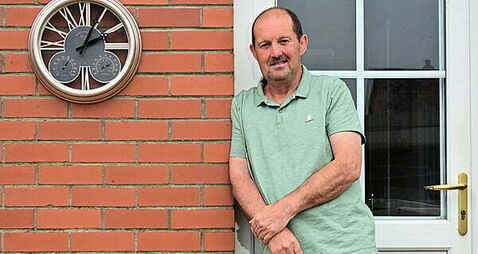 Man who sought reduced working hours after strokes settles discrimination case