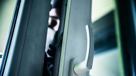 Over a quarter avoid posting on social media whilst away due to fear of burglary