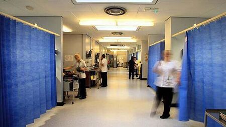 Nurses and midwives union urges ‘robust’ Garda response over racial attacks