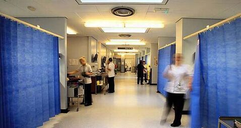 Nurses and midwives union urges ‘robust’ Garda response over racial attacks