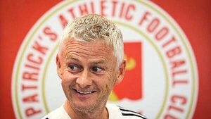 Ole Gunnar Solskjaer reveals FAI approached him over Ireland job