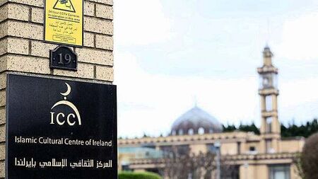 Man locked out of Islamic Cultural Centre refused court order to restore him of his duties