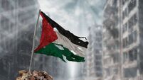 Godfrey's Gospel: Israeli policy in Gaza only creating terrorists in waiting