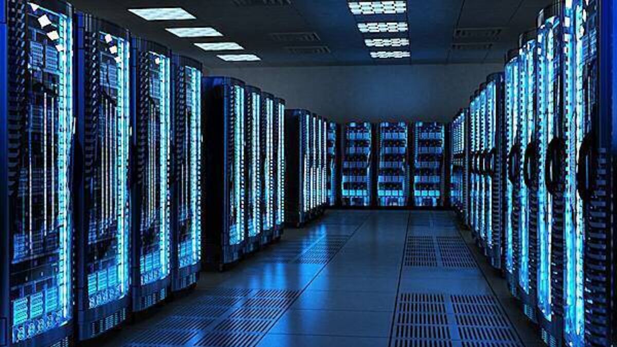 Data centre operator successfully challenges decision to refuse it planning permission for two new centres