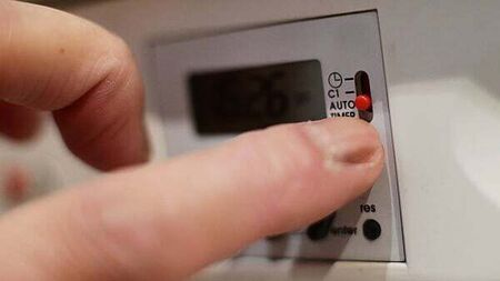 Number of home energy upgrades jumps by 2% in first three months