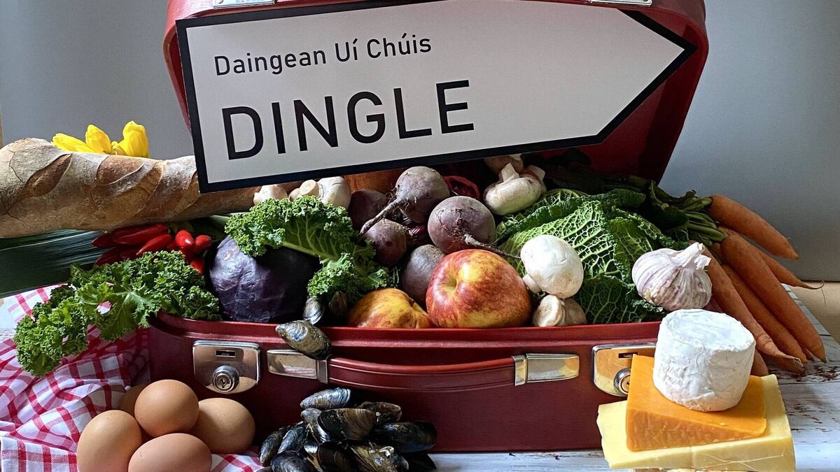 Four Carlow producers reach finals of Blas na hÉireann food awards