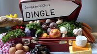 Four Carlow producers reach finals of Blas na hÉireann food awards