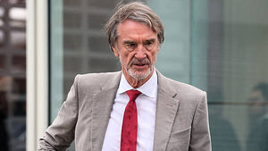 Sir Jim Ratcliffe: New-look Man Utd training ground can foster ‘winning culture’ Sir Jim Ratcliffe: New-look Man Utd training ground can foster ‘winning culture’