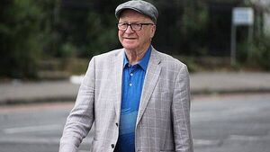 Dublin pensioner charged with harassing financial advisor for two years Dublin pensioner charged with harassing financial advisor for two years