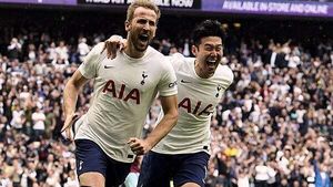Harry Kane pays tribute to Son Heung-min following his move to Los Angeles FC