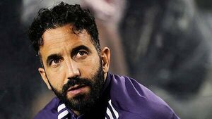 Man United splashing cash on new strikers adds pressure on Amorim to deliver Man United splashing cash on new strikers adds pressure on Amorim to deliver