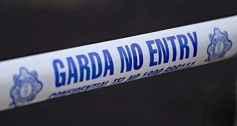 Motorcyclist (40s) dies following collision with car in Waterford