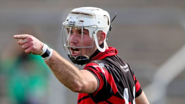 Nolan's nine send Rangers to Senior Final