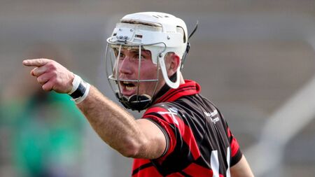 Nolan's nine send Rangers to Senior Final