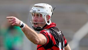 Nolan's nine send Rangers to Senior Final