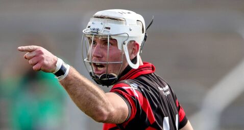 Nolan's nine send Rangers to Senior Final