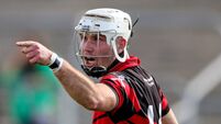 Nolan's nine send Rangers to Senior Final