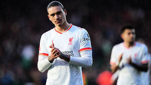 Darwin Nunez completes switch from Liverpool to Saudi Pro League side Al Hilal