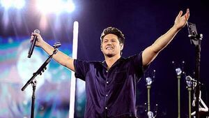 Niall Horan paid himself €2.2m last year after successful world tour