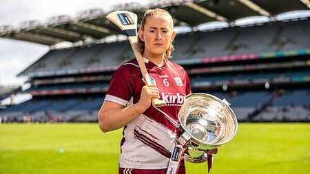 Galway's Áine Keane: 'Anything can happen' in All-Ireland final