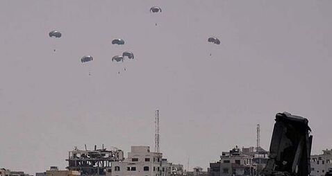 Ireland among nations urging Israel to abandon plans to occupy Gaza city