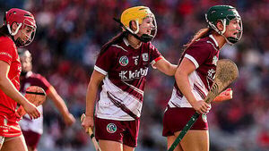 All-Ireland Camogie Final: Galway beat Cork to win first title since 2021 All-Ireland Camogie Final: Galway beat Cork to win first title since 2021