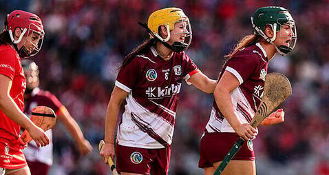All-Ireland Camogie Final: Galway beat Cork to win first title since 2021