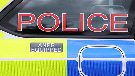 Priest in ‘serious but stable condition’ following attack in Downpatrick