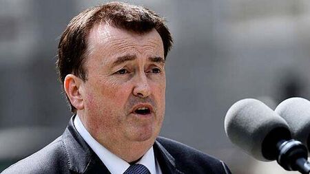 Stronger policing needed after attacks on Indian community, Migration Minister says