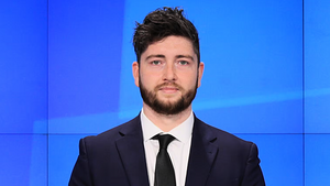 Nutriband CEO Gareth Sheridan, 35, enters presidential race Nutriband CEO Gareth Sheridan, 35, enters presidential race