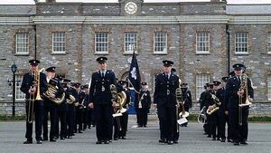 Garda Band cost taxpayers more than €6m since 2022 Garda Band cost taxpayers more than €6m since 2022