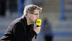 Mark Chapman ‘will be first of new trio to host Match of the Day’ Mark Chapman ‘will be first of new trio to host Match of the Day’