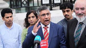 India Day in Ireland postponed following ‘spate of attacks’ on community India Day in Ireland postponed following ‘spate of attacks’ on community