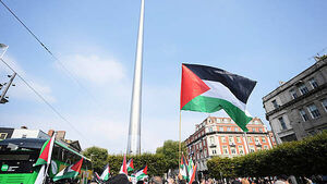 Killing of Al Jazeera staff in Gaza ‘silencing journalistic voices’ – Tánaiste Killing of Al Jazeera staff in Gaza ‘silencing journalistic voices’ – Tánaiste