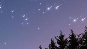 'Best meteor shower of the summer' set for Tuesday night, Astronomy Ireland says 'Best meteor shower of the summer' set for Tuesday night, Astronomy Ireland says