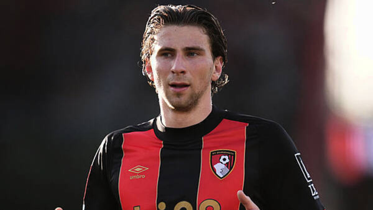 PSG sign Bournemouth defender Illia Zabarnyi for reported £54.5m