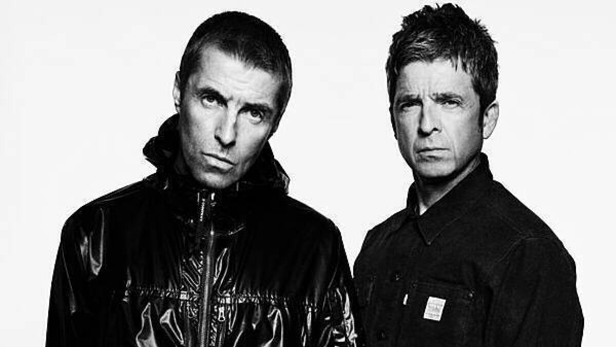 Dublin's Help Zone van to relocate to Croke Park for Oasis gigs