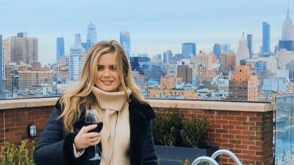 Shock and sorrow at Martha’s death in NY State 