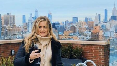 Shock and sorrow at Martha’s death in NY State 