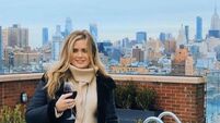 Shock and sorrow at Martha’s death in NY State 